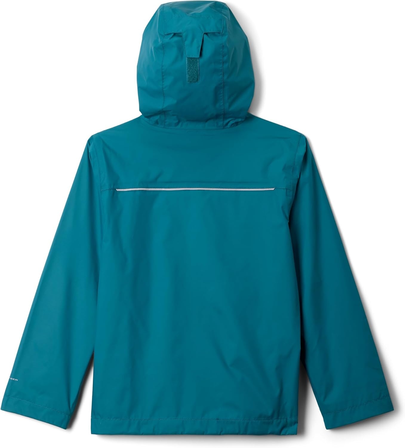image:imageColumbia Jungen Watertight II Jacket Wasserdichte RegenjackeRiver Blue