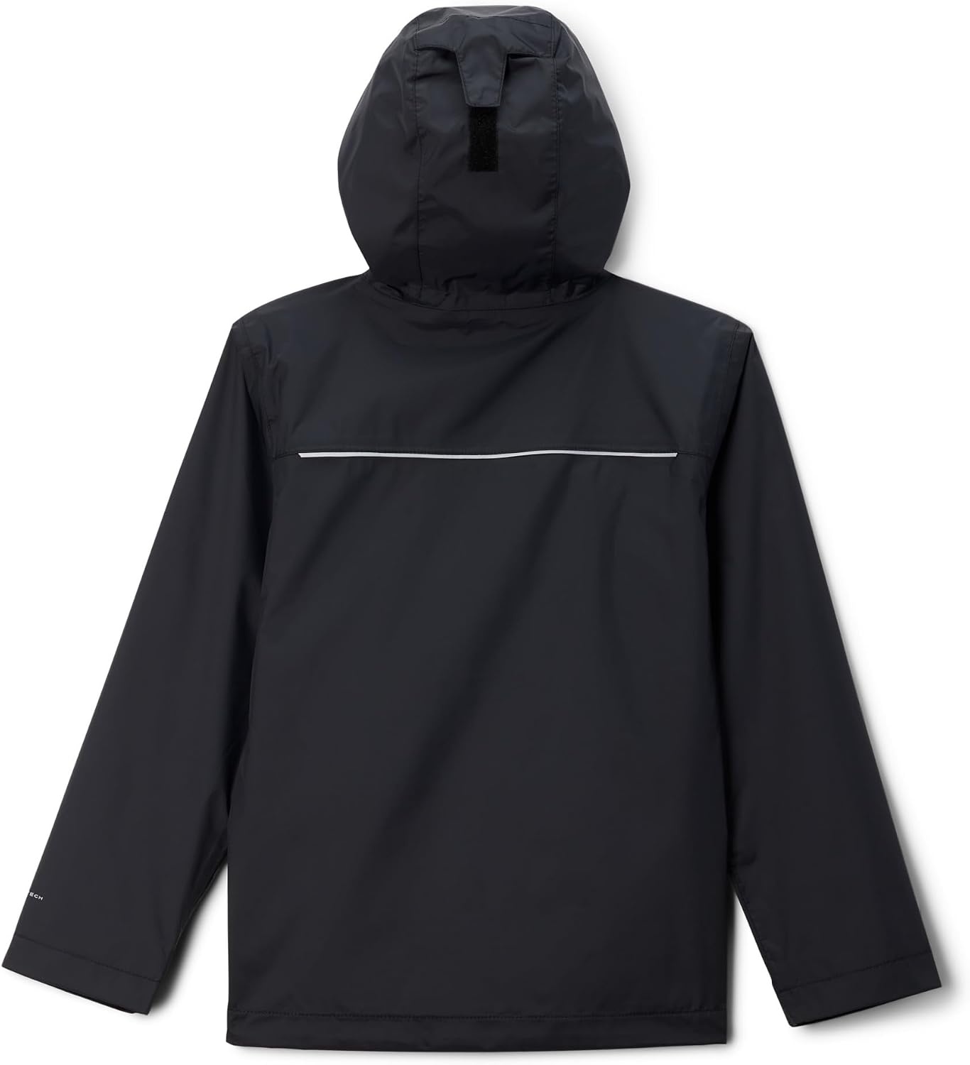 image:imageColumbia Jungen Watertight II Jacket Wasserdichte RegenjackeSchwarz