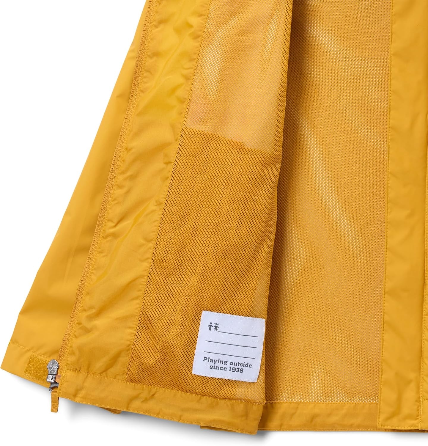 image:imageColumbia Jungen Watertight II Jacket Wasserdichte RegenjackeSquash