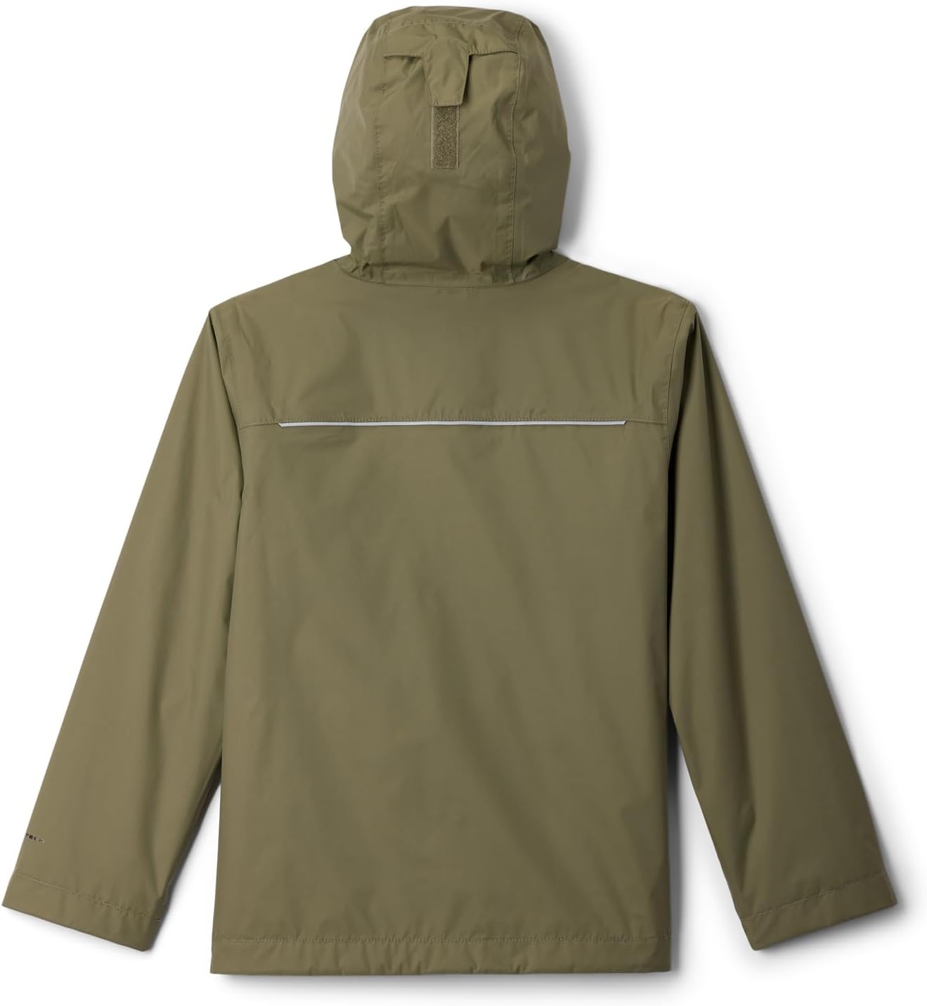 image:imageColumbia Jungen Watertight II Jacket Wasserdichte RegenjackeStone Green