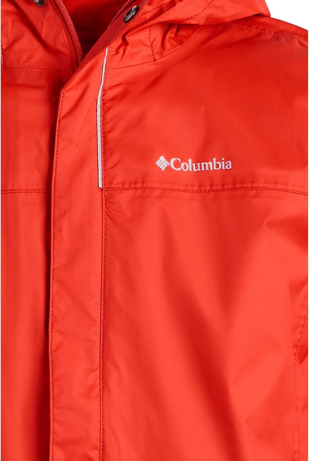 image:imageColumbia Jungen Watertight II Jacket Wasserdichte RegenjackeSuper Sonic