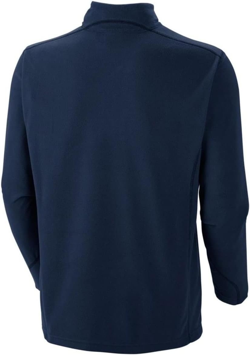 image:imageColumbia Klamath Range II Half Zip Fleece Pullover fr HerrenCollegiate Navy