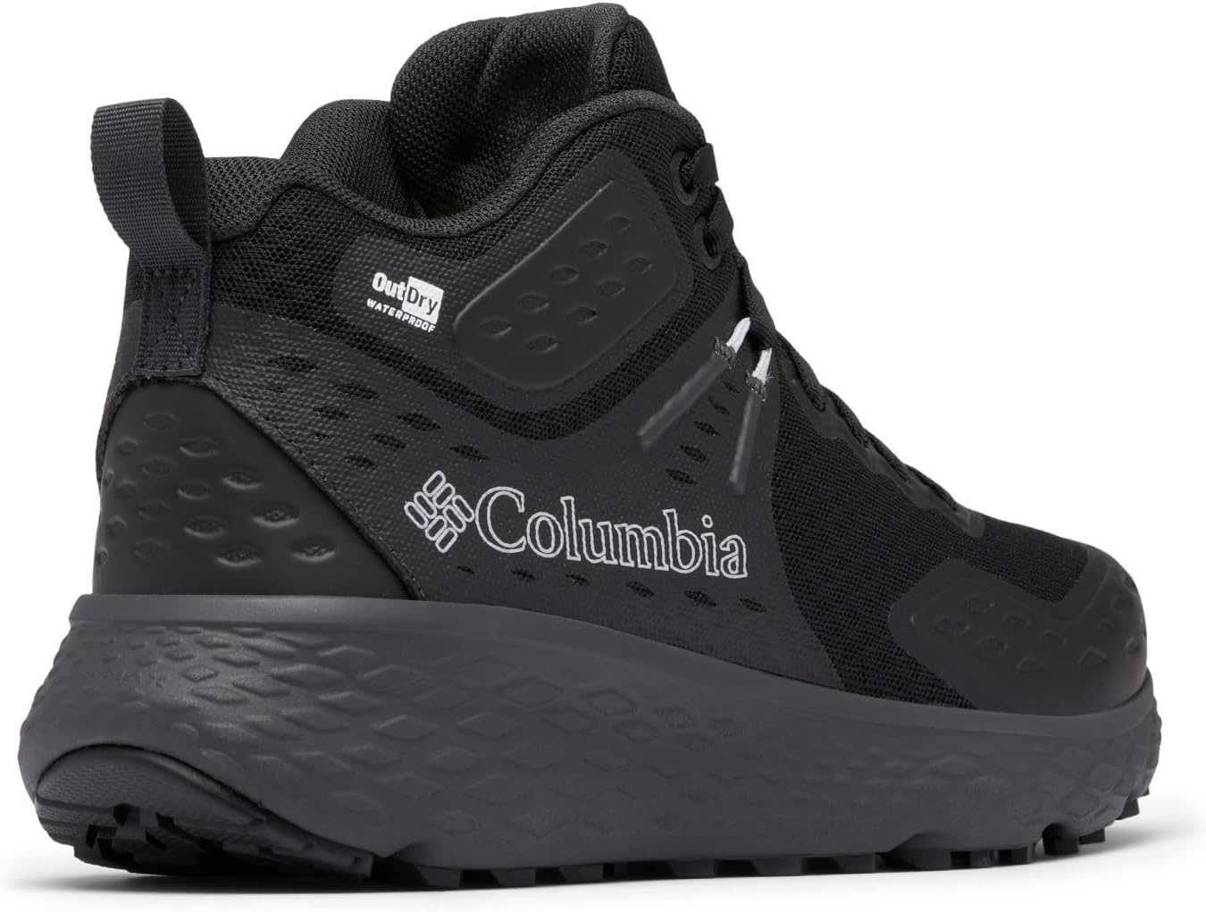image:imageColumbia Konos TRS Outdry Mid Trekking Und Wanderstiefel fr DamenBlack Shark