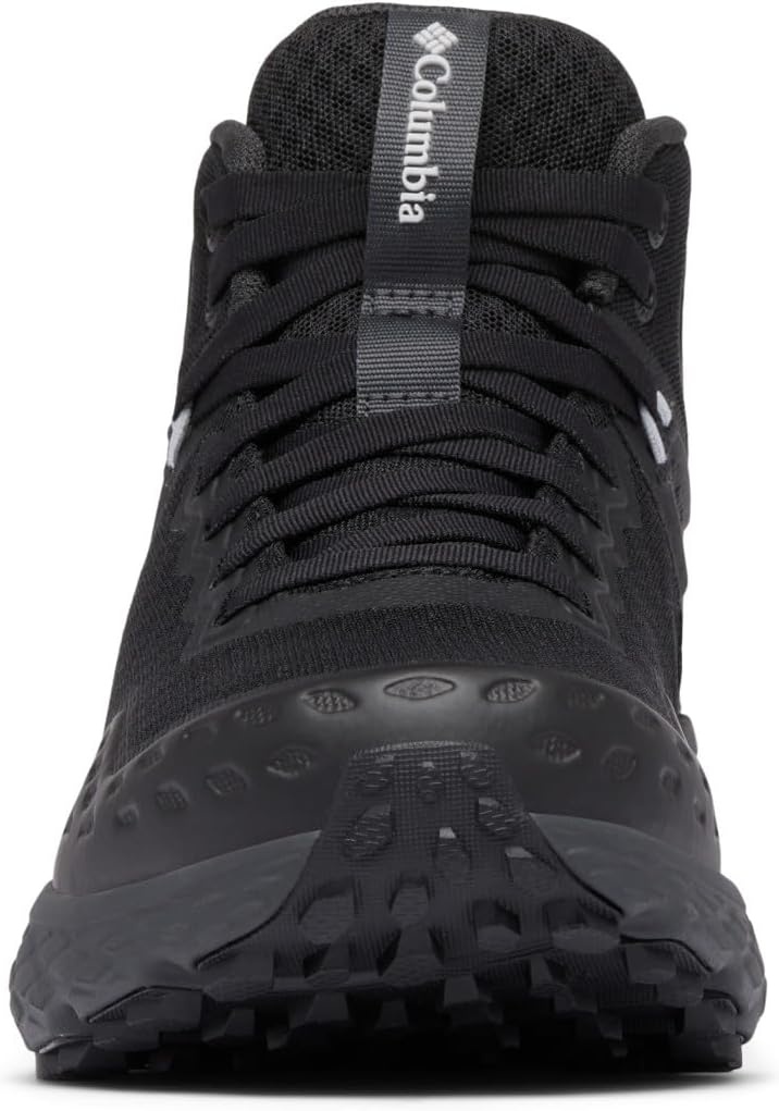 image:imageColumbia Konos TRS Outdry Mid Trekking Und Wanderstiefel fr DamenSchwarz Hai