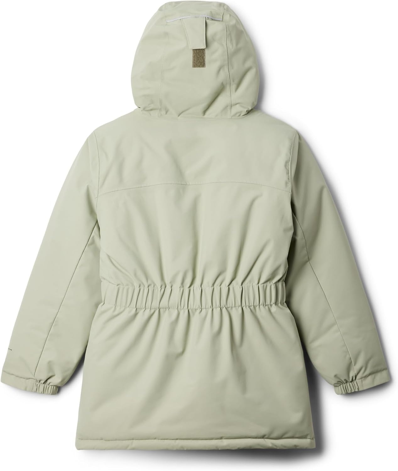 image:imageColumbia Mdchen Hikebound 2 Long Insulated Jacket Winterjacke 1er PackSafari