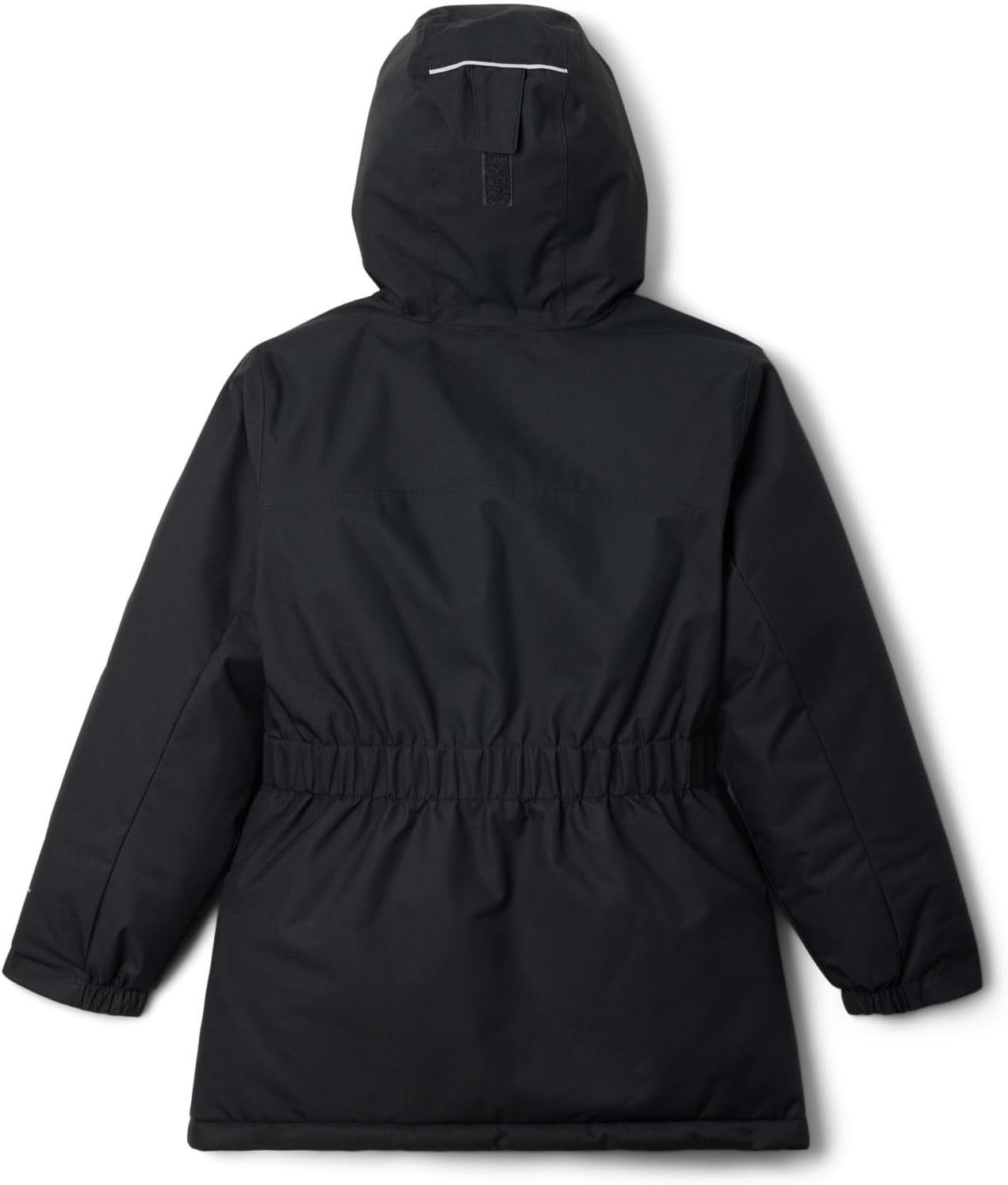 image:imageColumbia Mdchen Hikebound 2 Long Insulated Jacket Winterjacke 1er PackSchwarz