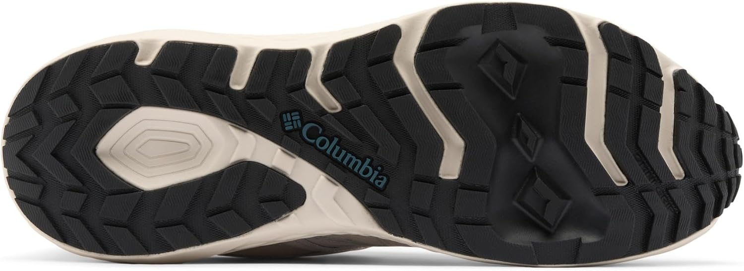 image:imageColumbia Mens Peakfreak Roam Wp Waterproof Low Rise Trekking and Hiking ShoesCordovan Crown Jewel 232