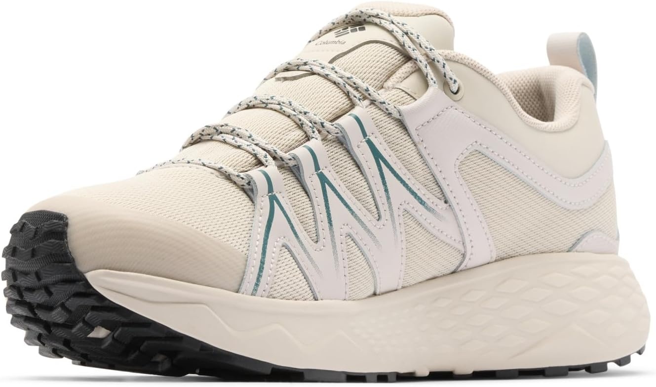 image:imageColumbia Mens Peakfreak Roam Wp Waterproof Low Rise Trekking and Hiking ShoesCordovan Crown Jewel 232