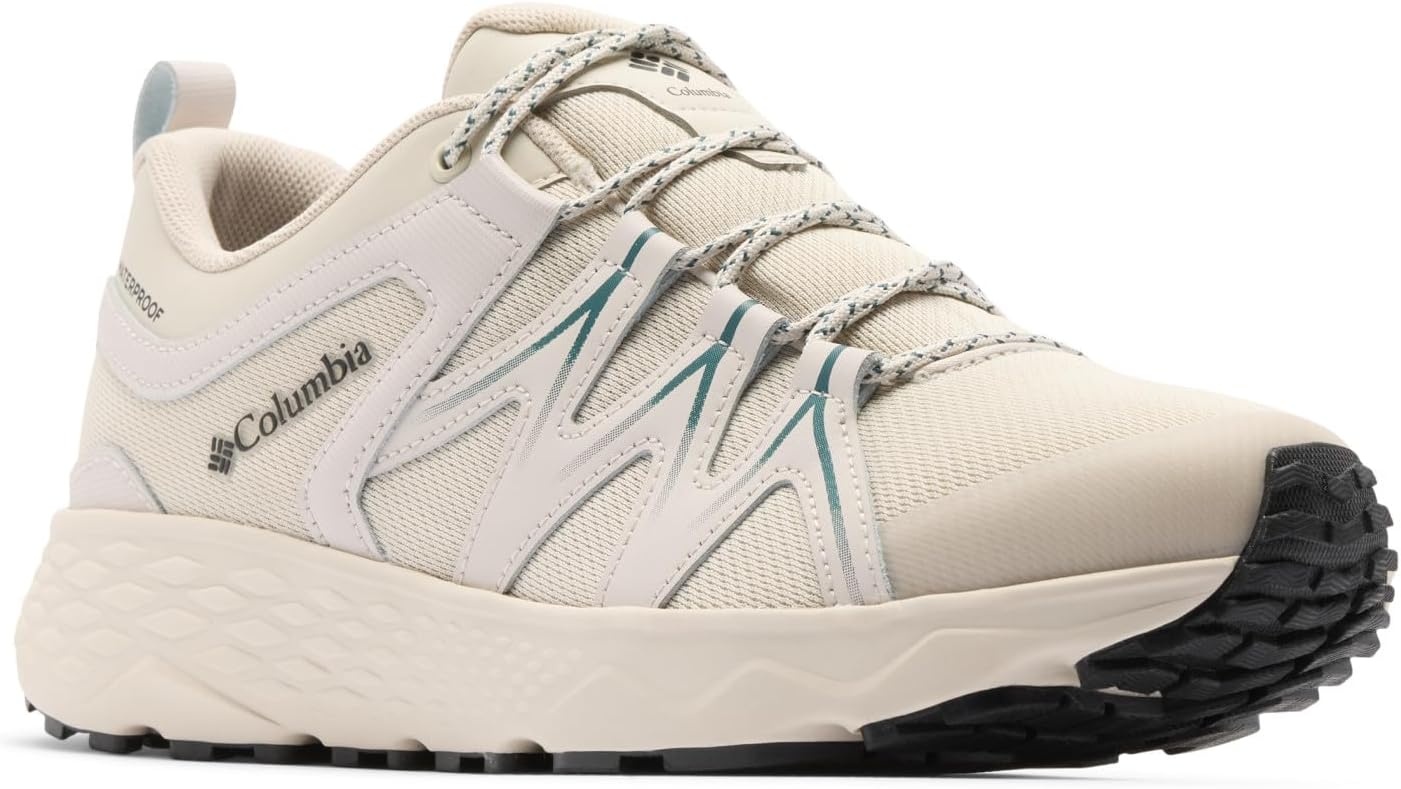 image:imageColumbia Mens Peakfreak Roam Wp Waterproof Low Rise Trekking and Hiking ShoesCordovan Crown Jewel 232