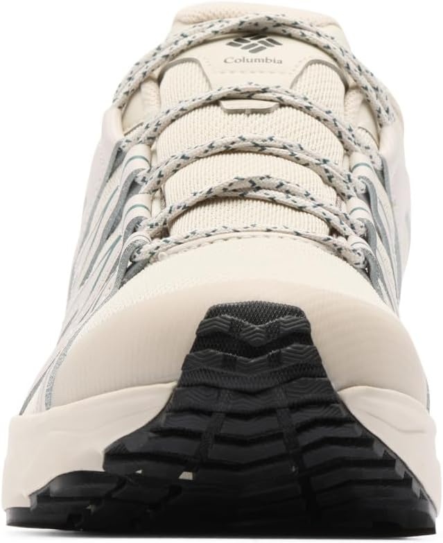 image:imageColumbia Mens Peakfreak Roam Wp Waterproof Low Rise Trekking and Hiking ShoesCordovan Crown Jewel 232