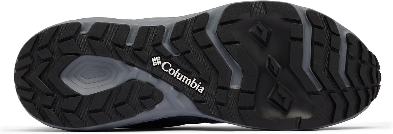 image:imageColumbia Mens Peakfreak Roam Wp Waterproof Low Rise Trekking and Hiking ShoesMountain Tangy Orange