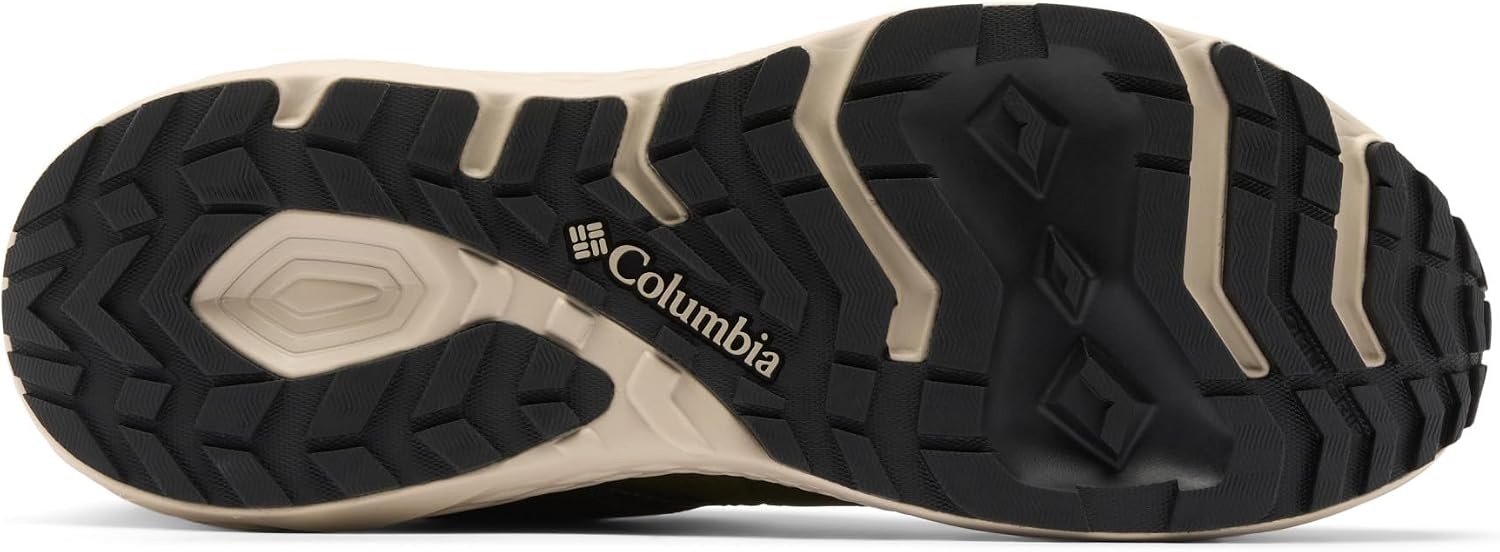 image:imageColumbia Mens Peakfreak Roam Wp Waterproof Low Rise Trekking and Hiking ShoesNori Light Clay