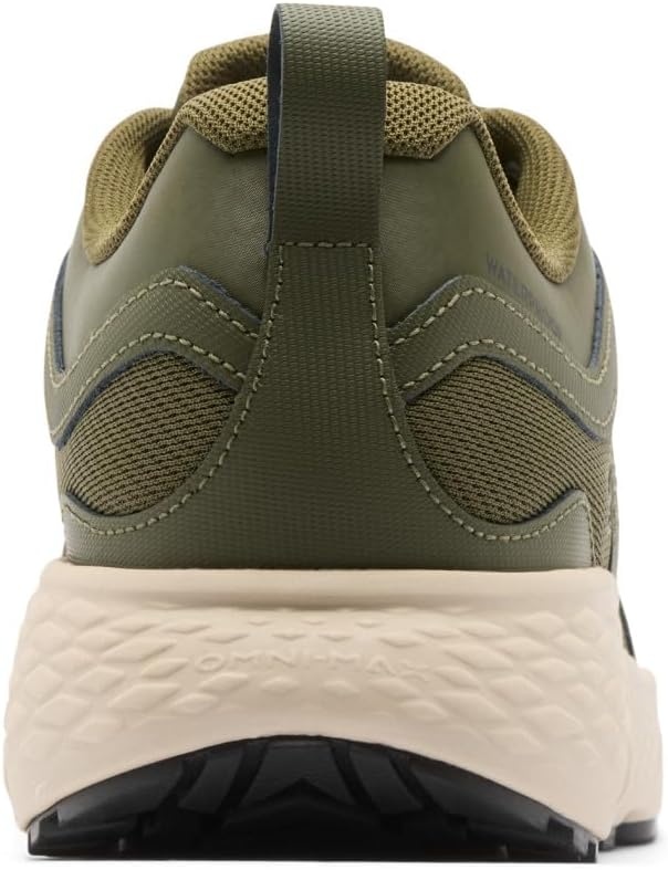 image:imageColumbia Mens Peakfreak Roam Wp Waterproof Low Rise Trekking and Hiking ShoesNori Light Clay