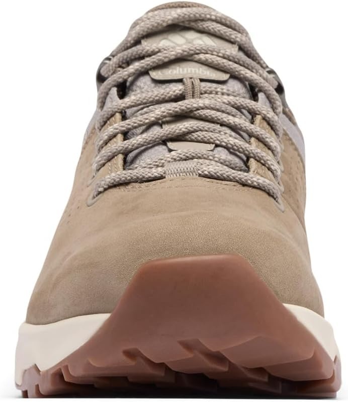 image:imageColumbia Newton Nimble Leather Trekking Und Wanderschuhe fr DamenKettle Cloud Grey
