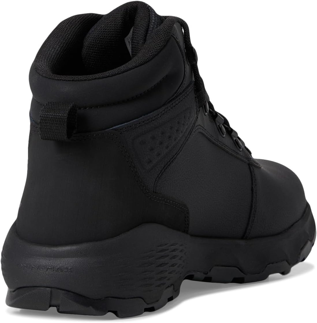 image:imageColumbia Newton Wander Leather Trekking Und Wanderstiefel fr HerrenSchwarz Hai