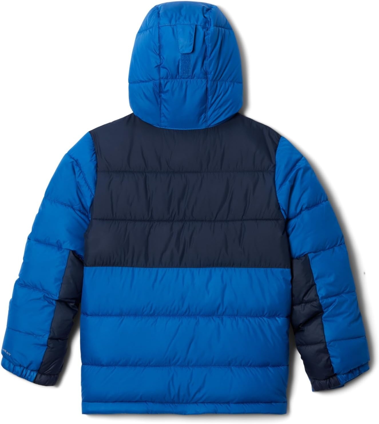 image:imageColumbia PIKE LAKE II HOODED JACKETBright Indigo Collegiate Navy