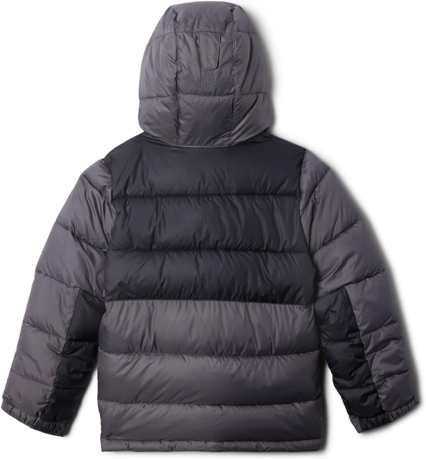 image:imageColumbia PIKE LAKE II HOODED JACKETCity Grey Shark