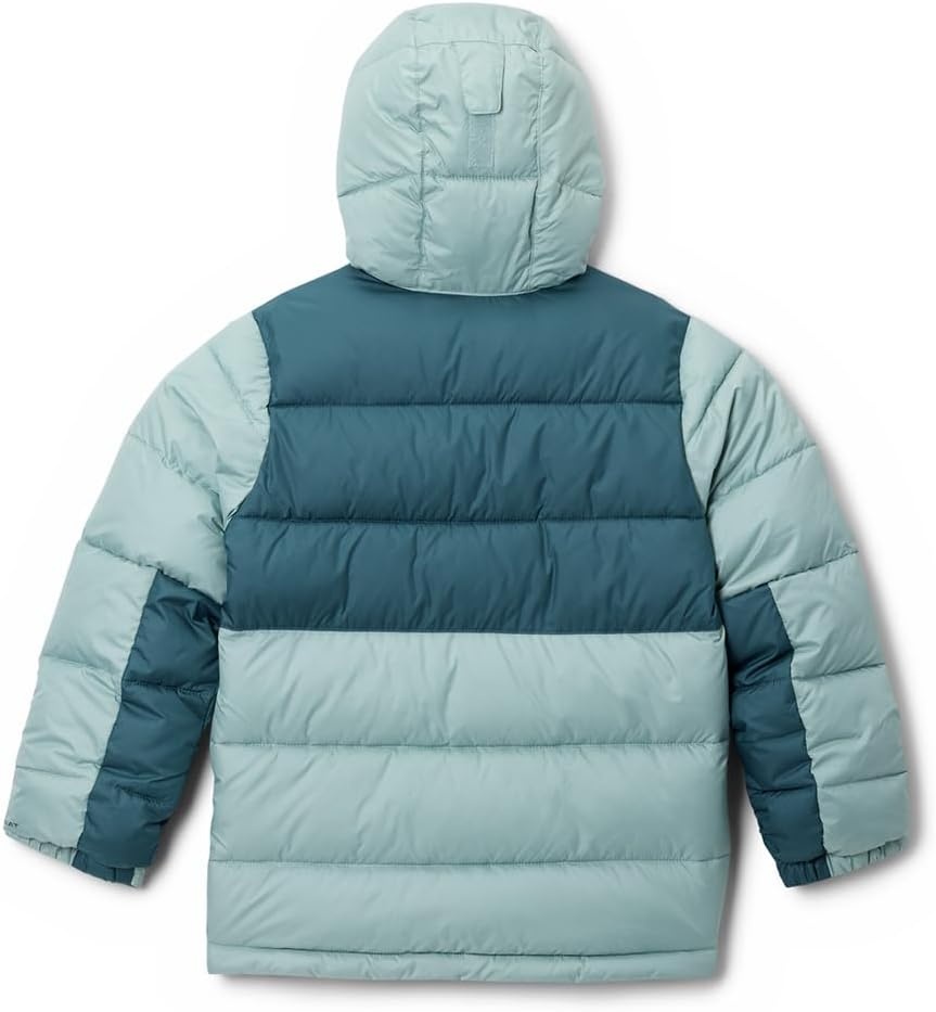 image:imageColumbia PIKE LAKE II HOODED JACKETCrushed Blue Everblue