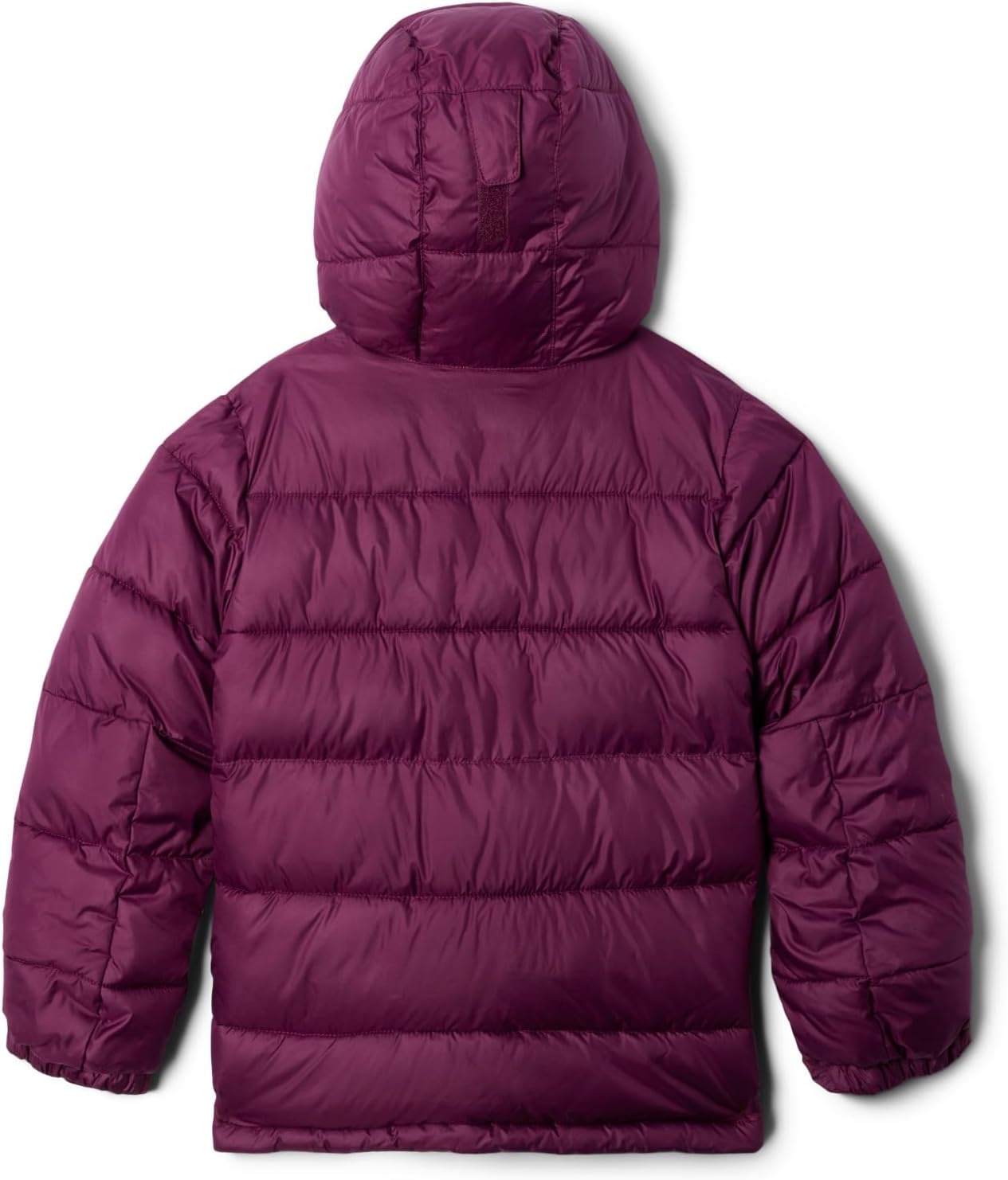 image:imageColumbia PIKE LAKE II HOODED JACKETMarionberry