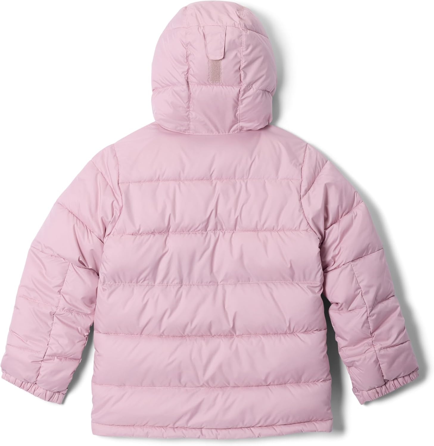 image:imageColumbia PIKE LAKE II HOODED JACKETMineral Pink