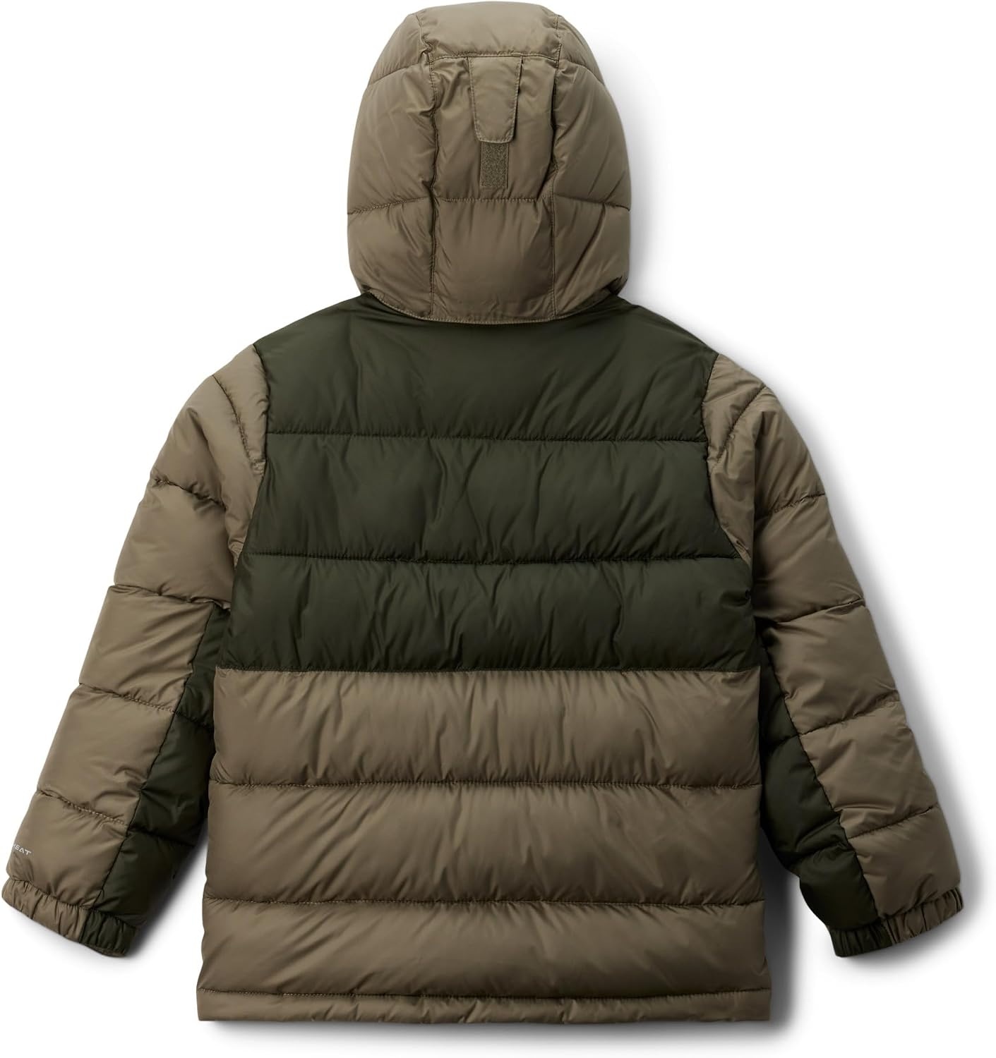 image:imageColumbia PIKE LAKE II HOODED JACKETStone GreenGreenscape