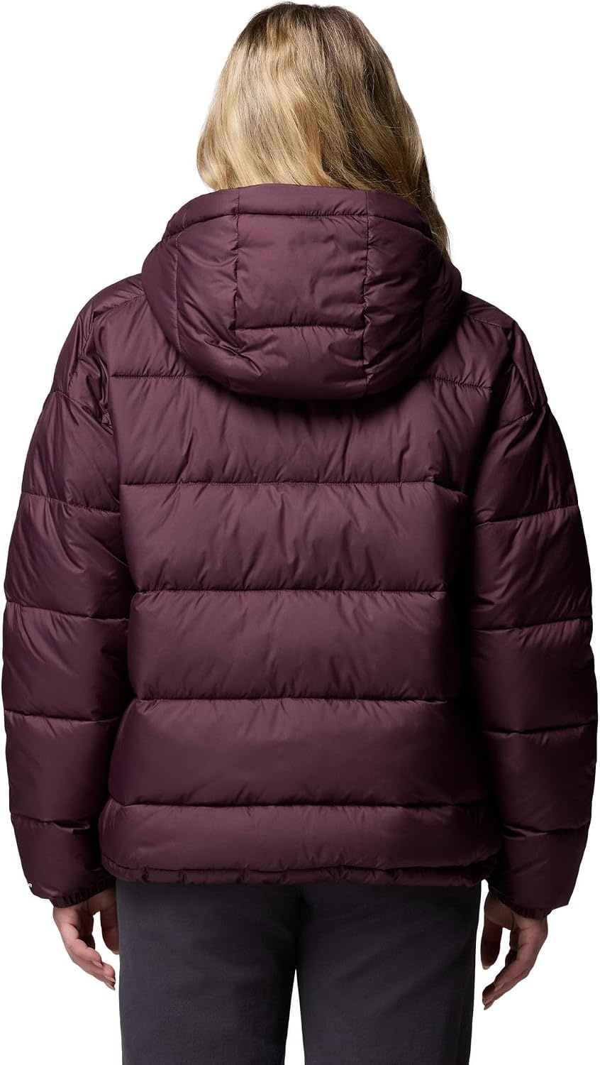 image:imageColumbia PIKE LAKE III HOODED JACKETMoonvista