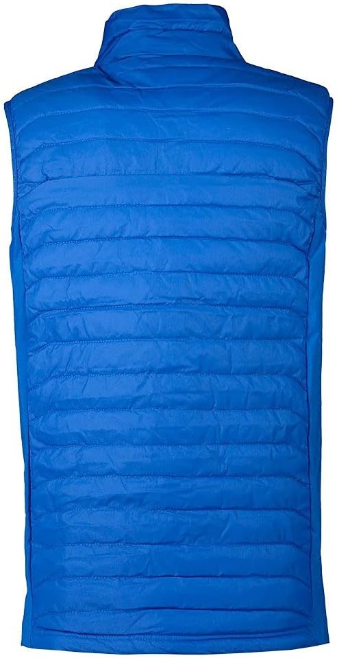 image:imageColumbia POWDER PASS HYBRID VESTBright Indigo