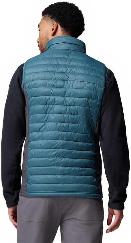 image:imageColumbia POWDER PASS HYBRID VESTEverblue Hai