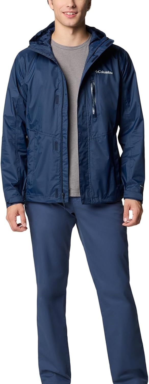 image:imageColumbia PURING ADVENTURECollegiate Navy