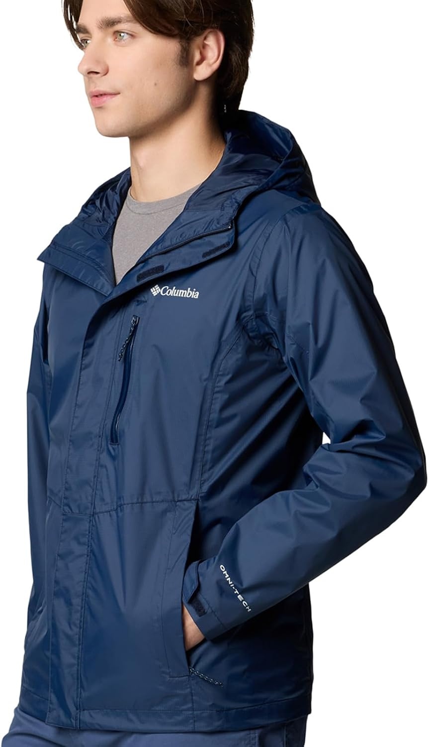 image:imageColumbia PURING ADVENTURECollegiate Navy
