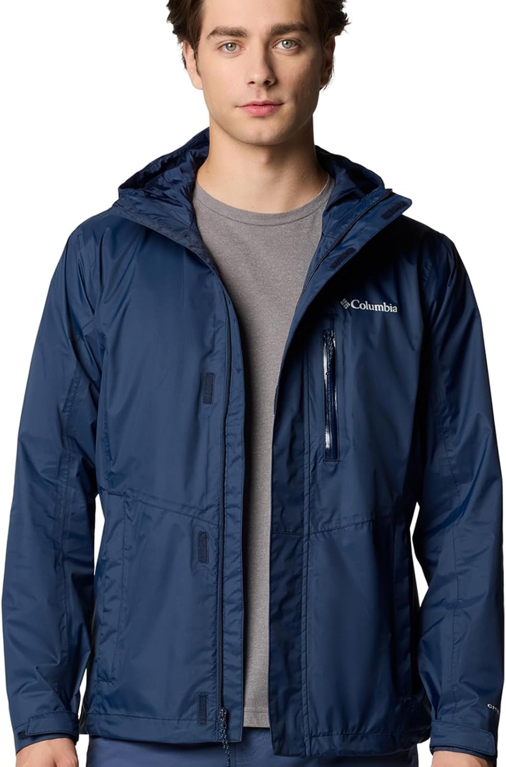 image:imageColumbia PURING ADVENTURECollegiate Navy