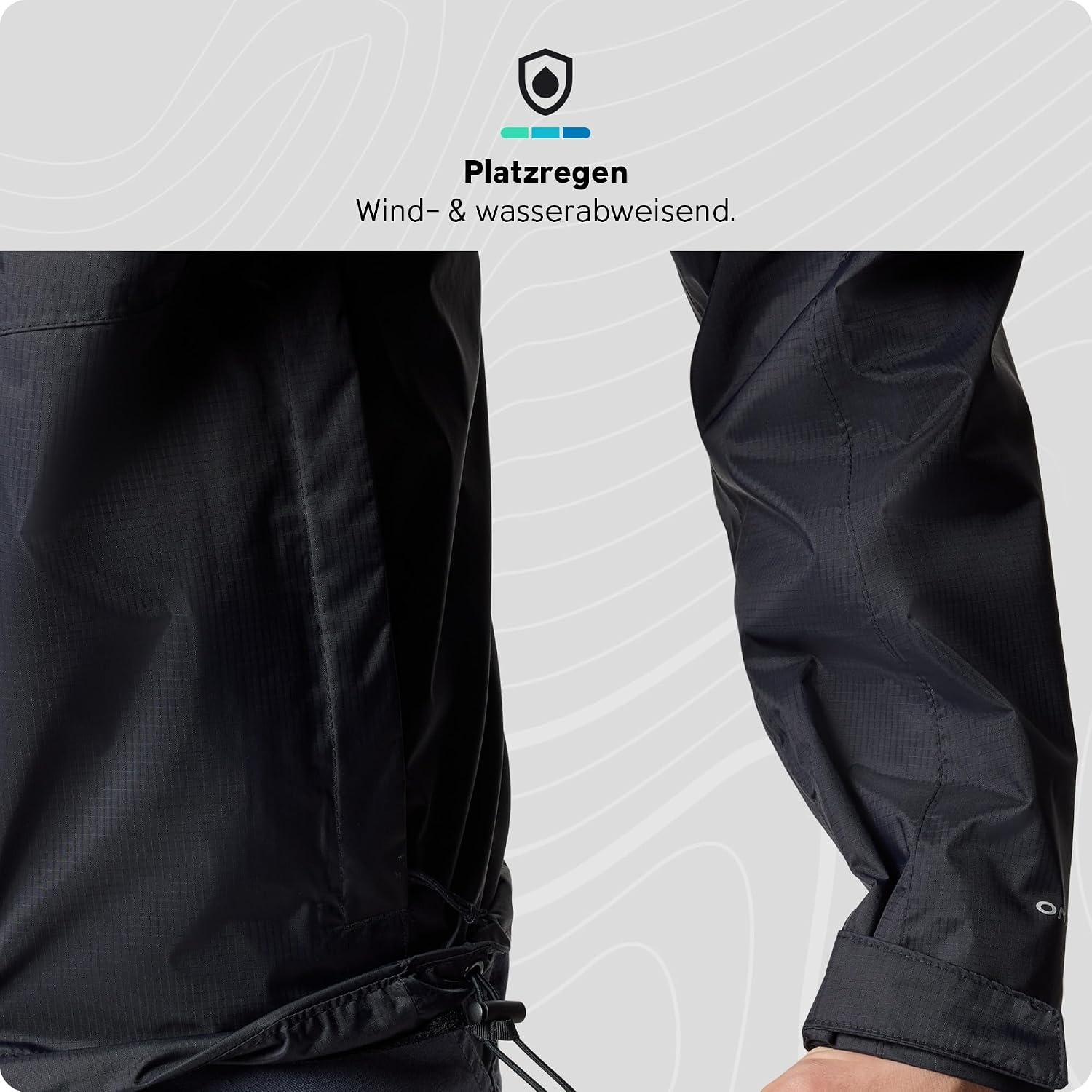 image:imageColumbia PURING ADVENTURESchwarz