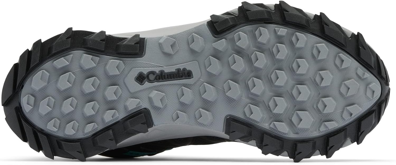 image:imageColumbia Peakfreak II Mid Outdry Trekking Und Wanderstiefel fr DamenBlack Teal