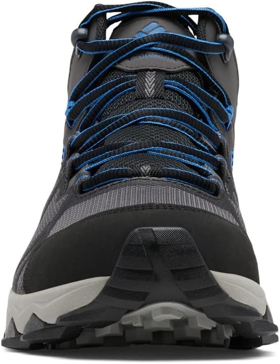 image:imageColumbia Peakfreak II Mid Outdry Trekking Und Wanderstiefel fr HerrenDark Grey Black