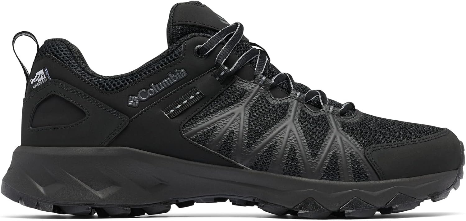 image:imageColumbia Peakfreak II OutdryBlack Shark 010