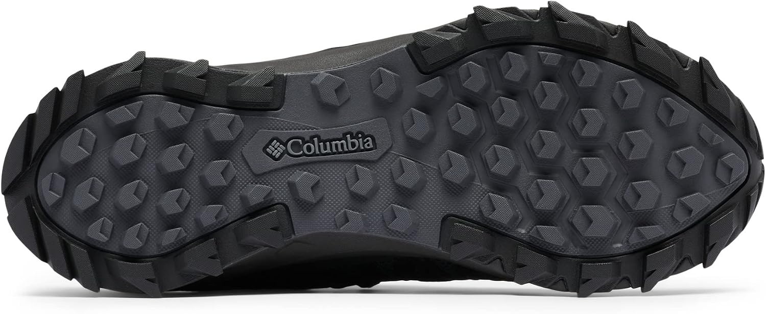 image:imageColumbia Peakfreak II OutdryBlack Shark 010