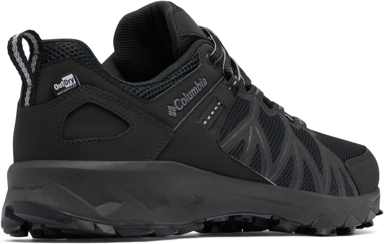 image:imageColumbia Peakfreak II OutdryBlack Shark 010
