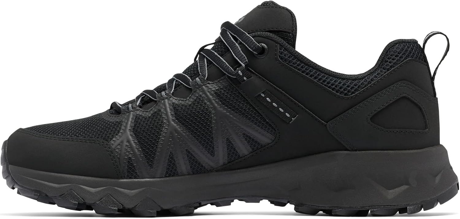 image:imageColumbia Peakfreak II OutdryBlack Shark 010