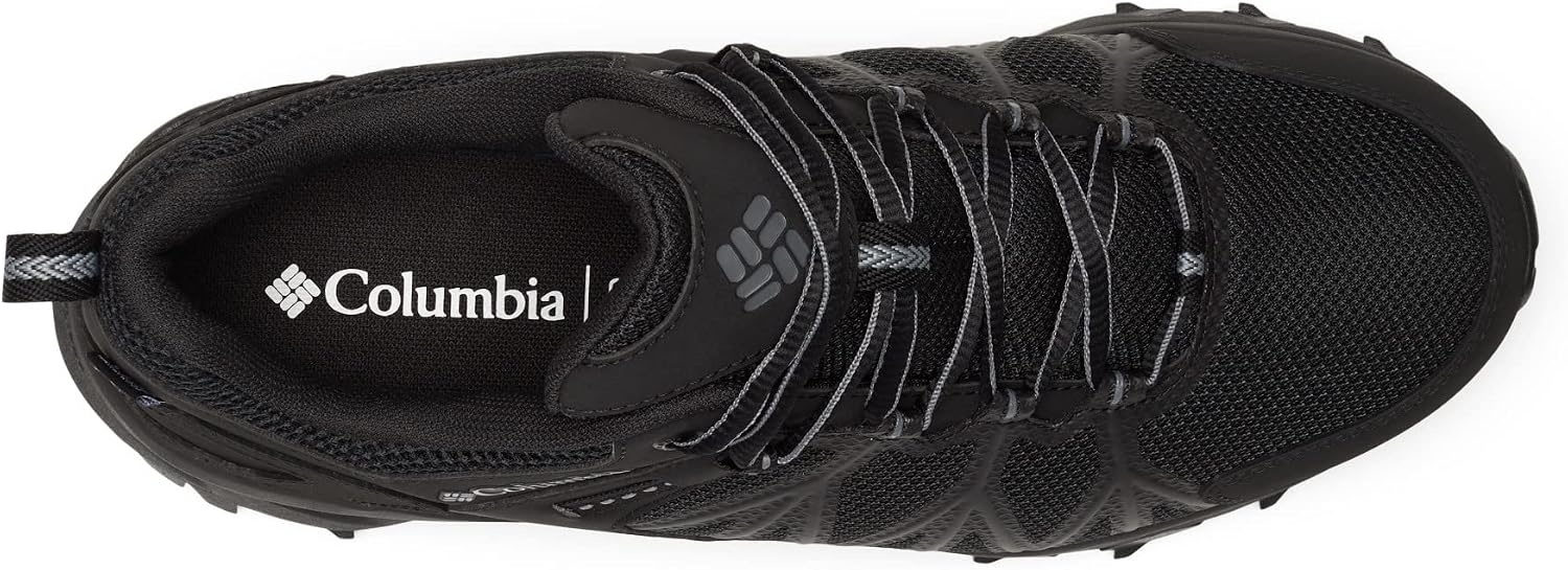 image:imageColumbia Peakfreak II OutdryBlack Shark 010