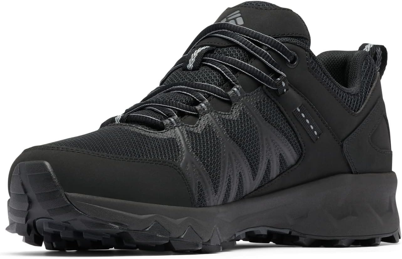 image:imageColumbia Peakfreak II OutdryBlack Shark 010