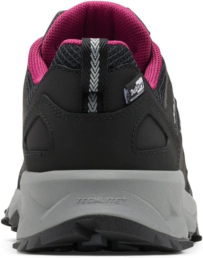 image:imageColumbia Peakfreak II OutdryBlack Ti Grey Steel 010