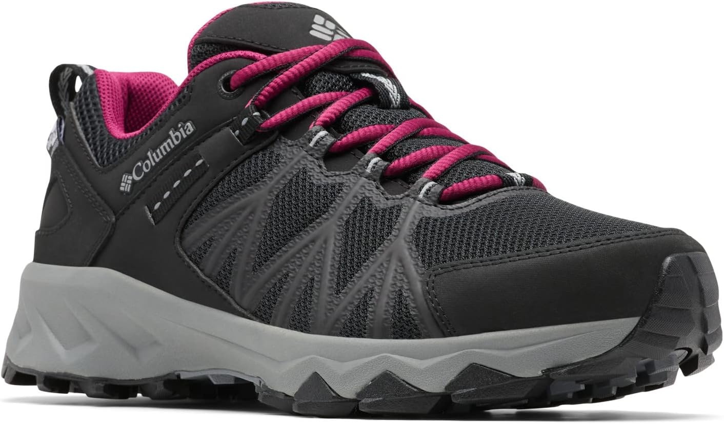 image:imageColumbia Peakfreak II OutdryBlack Ti Grey Steel 010