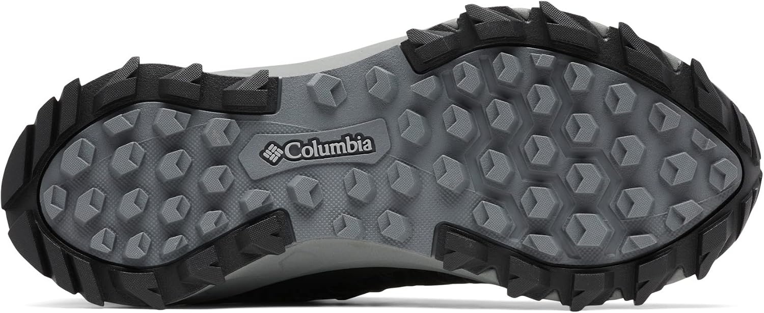 image:imageColumbia Peakfreak II OutdryBlack Ti Grey Steel 010