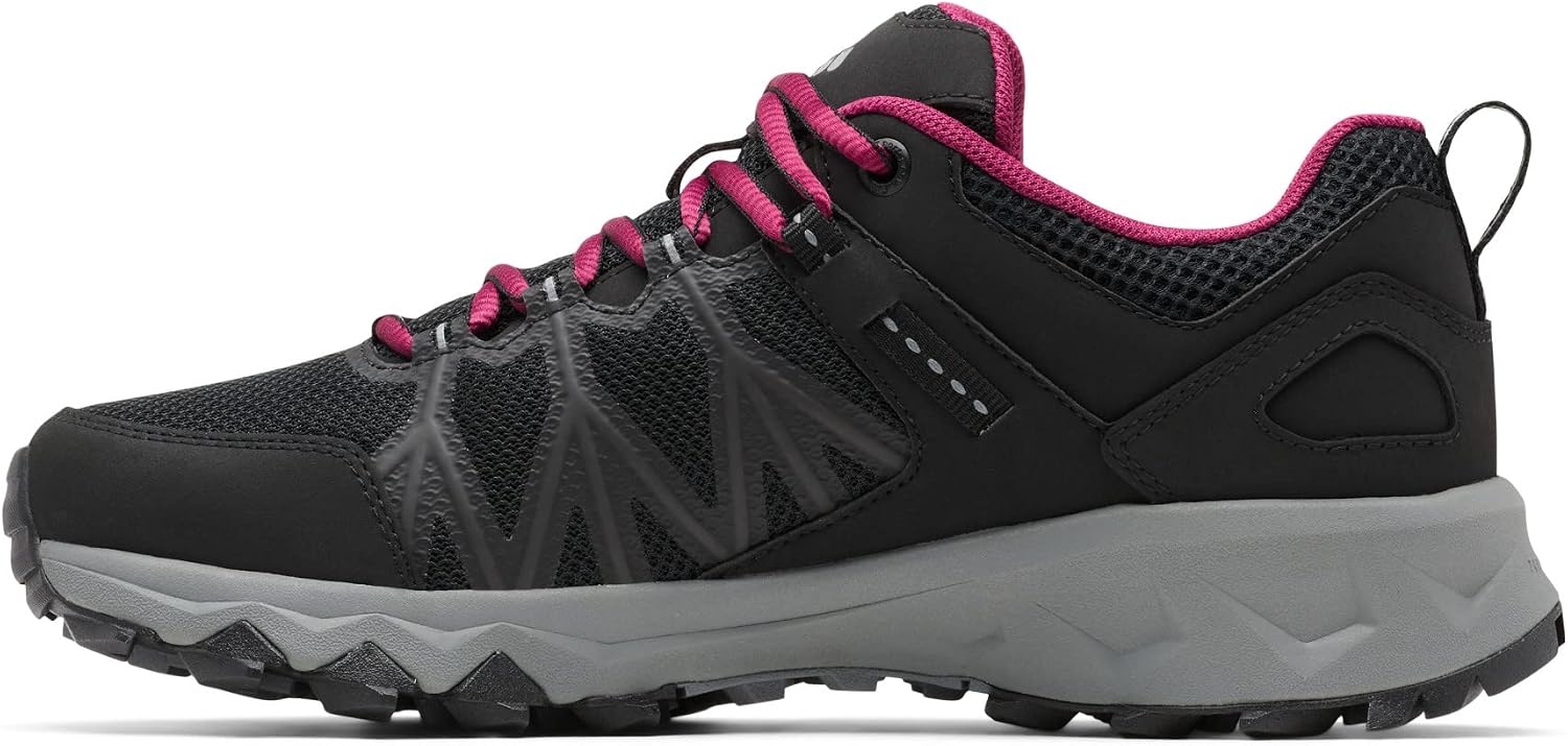 image:imageColumbia Peakfreak II OutdryBlack Ti Grey Steel 010