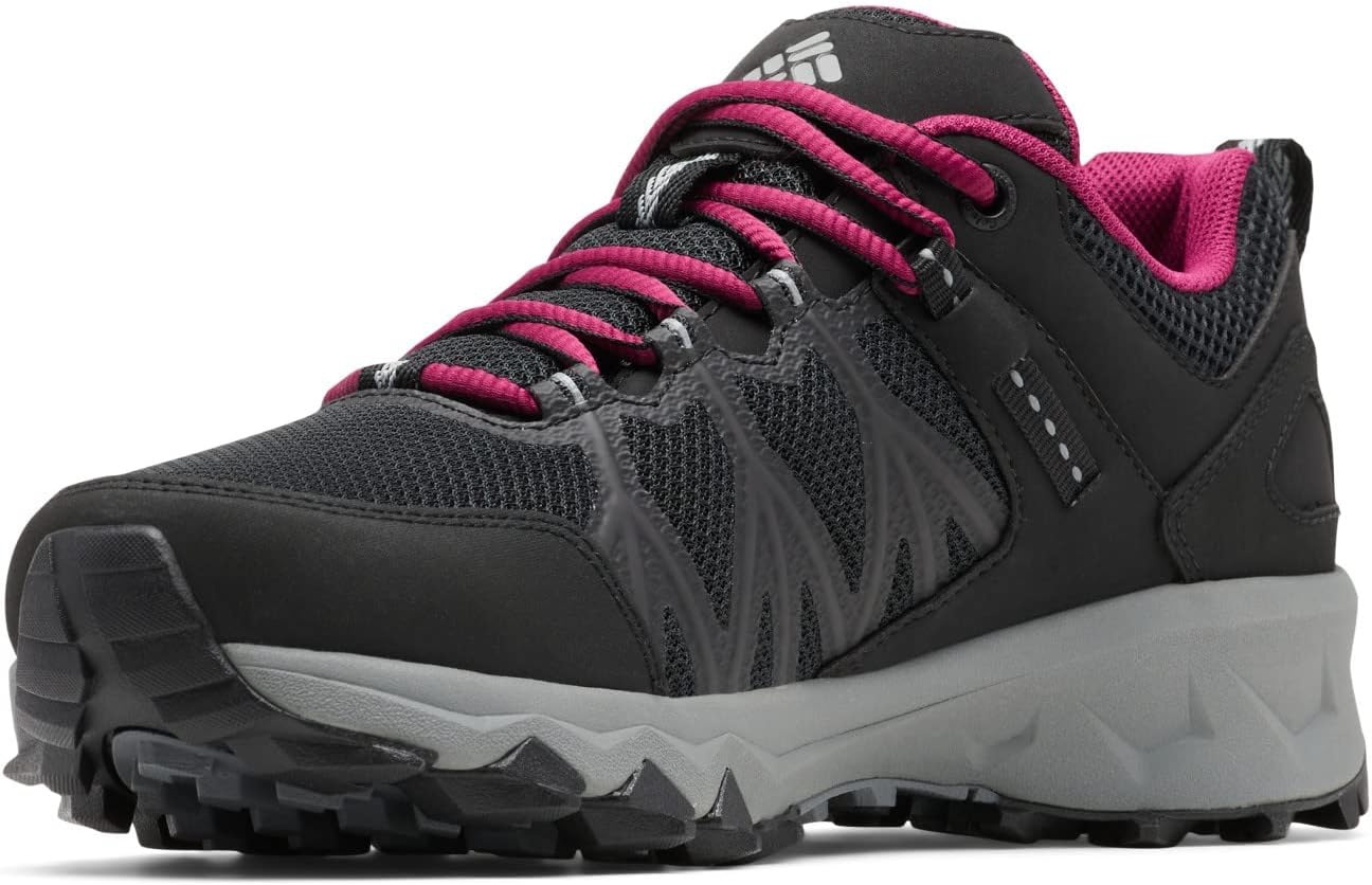 image:imageColumbia Peakfreak II OutdryBlack Ti Grey Steel 010