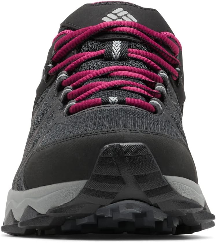 image:imageColumbia Peakfreak II OutdryBlack Ti Grey Steel 010