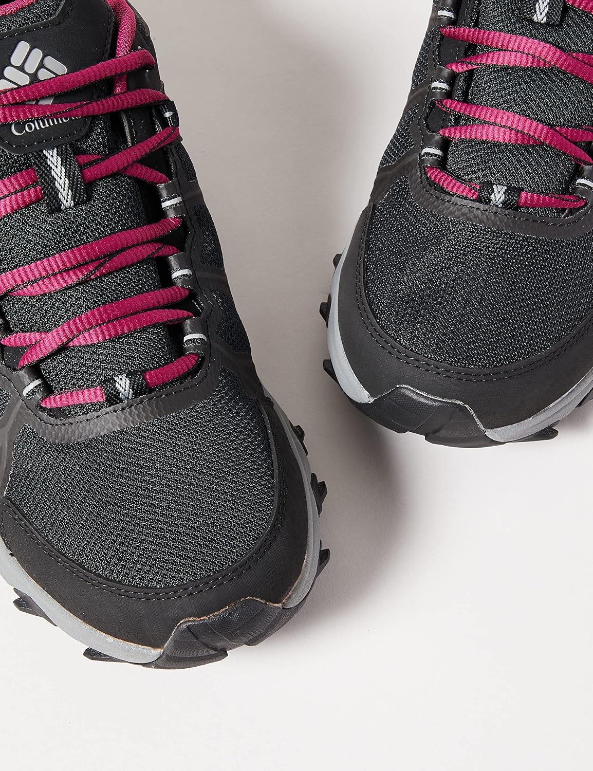image:imageColumbia Peakfreak II OutdryBlack Ti Grey Steel 010