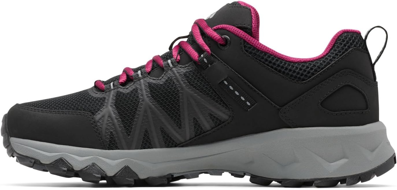 image:imageColumbia Peakfreak II OutdryBlack Ti Grey Steel