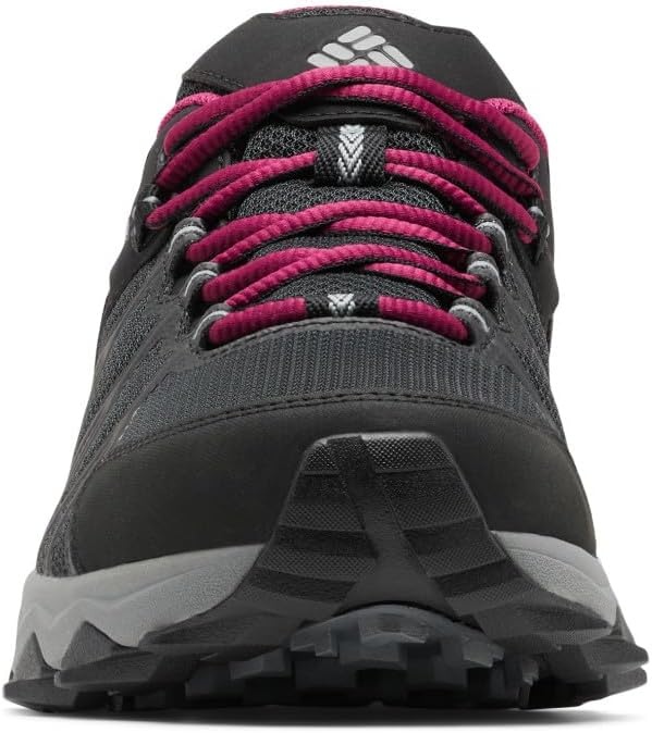 image:imageColumbia Peakfreak II OutdryBlack Ti Grey Steel