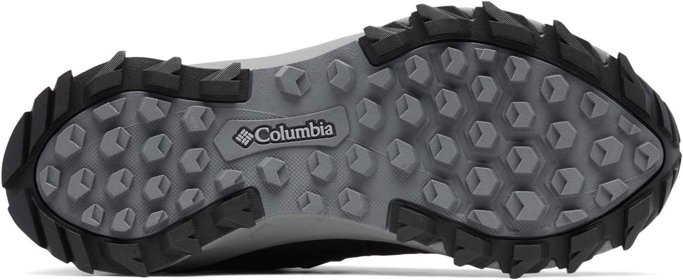 image:imageColumbia Peakfreak II OutdryBlack Ti Grey Steel